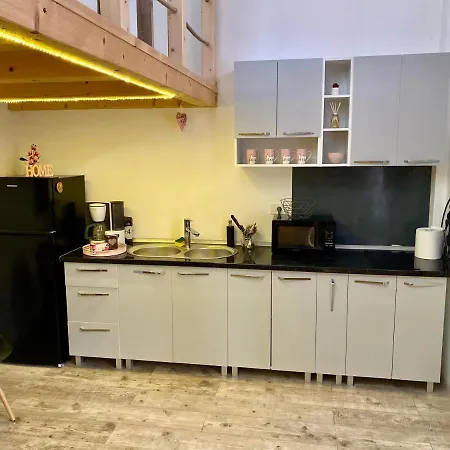 The Central Apartament Apartment Cluj-Napoca